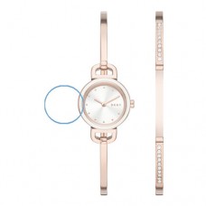 [6 יחידות] DKNY NY2962 מגן מסך נאנו זכוכית 9H לשעון