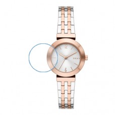 [6 יחידות] DKNY NY2965 מגן מסך נאנו זכוכית 9H לשעון