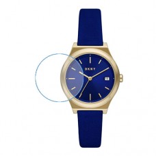 [6 יחידות] DKNY NY2971 מגן מסך נאנו זכוכית 9H לשעון