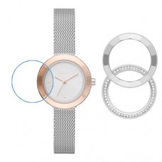 [6 יחידות] DKNY NY2975 מגן מסך נאנו זכוכית 9H לשעון