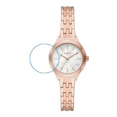 [6 יחידות] DKNY NY2977 מגן מסך נאנו זכוכית 9H לשעון