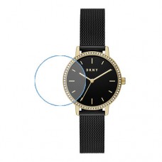 [6 יחידות] DKNY NY2982 מגן מסך נאנו זכוכית 9H לשעון