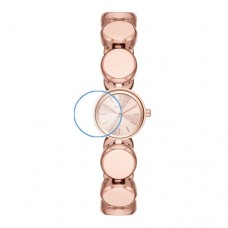 [6 יחידות] DKNY NY2985 מגן מסך נאנו זכוכית 9H לשעון