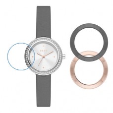 [6 יחידות] DKNY NY2990SET מגן מסך נאנו זכוכית 9H לשעון