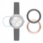 [6 יחידות] DKNY NY2990SET מגן מסך נאנו זכוכית 9H לשעון
