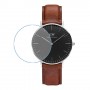 [6 יחידות] Daniel Wellington Watch Classic 36 St Mawes מגן מסך נאנו זכוכית 9H לשעון