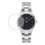 [6 יחידות] Daniel Wellington Watch Iconic Link Black 32mm מגן מסך נאנו זכוכית 9H לשעון