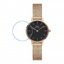 [6 יחידות] Daniel Wellington Watch Petite 24 מגן מסך נאנו זכוכית 9H לשעון