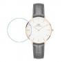 [6 יחידות] Daniel Wellington Watch Petite 32 Reading 32mm מגן מסך נאנו זכוכית 9H לשעון