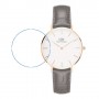 [6 יחידות] Daniel Wellington Watch Petite 32 York 32mm מגן מסך נאנו זכוכית 9H לשעון