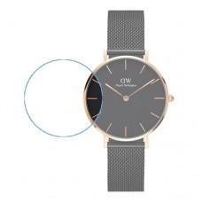 [6 יחידות] Daniel Wellington Watch Petite Ashfield 32mm מגן מסך נאנו זכוכית 9H לשעון