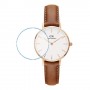 [6 יחידות] Daniel Wellington Watch Petite Durham 28mm מגן מסך נאנו זכוכית 9H לשעון