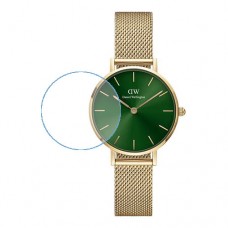 [6 יחידות] Daniel Wellington Watch Petite Emerald 28 Green מגן מסך נאנו זכוכית 9H לשעון