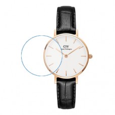 [6 יחידות] Daniel Wellington Watch Petite Reading 28mm מגן מסך נאנו זכוכית 9H לשעון