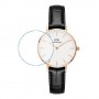[6 יחידות] Daniel Wellington Watch Petite Reading 28mm מגן מסך נאנו זכוכית 9H לשעון
