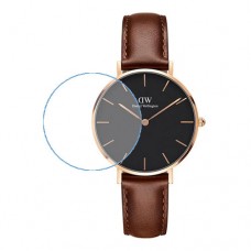 [6 יחידות] Daniel Wellington Watch Petite St Mawes 32mm מגן מסך נאנו זכוכית 9H לשעון