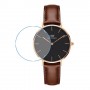 [6 יחידות] Daniel Wellington Watch Petite St Mawes 32mm מגן מסך נאנו זכוכית 9H לשעון