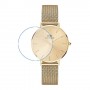 [6 יחידות] Daniel Wellington Watch Petite Unitone 32 Gold מגן מסך נאנו זכוכית 9H לשעון