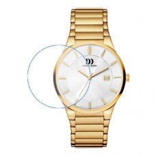 [6 יחידות] Danish Design IQ05Q1112 watch מגן מסך נאנו זכוכית 9H לשעון