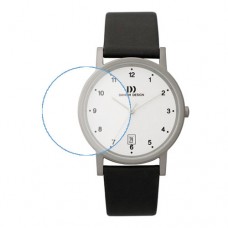 [6 יחידות] Danish Design IQ12Q170 Oder watch מגן מסך נאנו זכוכית 9H לשעון