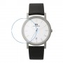 [6 יחידות] Danish Design IQ12Q171 Oder watch מגן מסך נאנו זכוכית 9H לשעון
