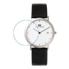 [6 יחידות] Danish Design IQ12Q272 Elbe watch מגן מסך נאנו זכוכית 9H לשעון