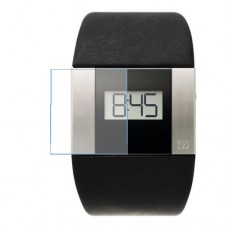 [6 יחידות] Danish Design IQ12Q784 Anna Gotha Copenhagen Design watch מגן מסך נאנו זכוכית 9H לשעון