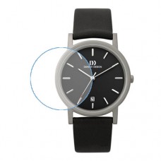 [6 יחידות] Danish Design IQ13Q171 Oder watch מגן מסך נאנו זכוכית 9H לשעון