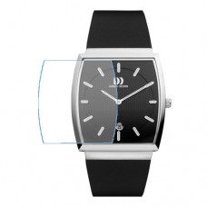 [6 יחידות] Danish Design IQ13Q900 watch מגן מסך נאנו זכוכית 9H לשעון