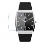 [6 יחידות] Danish Design IQ13Q900 watch מגן מסך נאנו זכוכית 9H לשעון