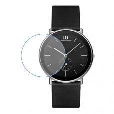 [6 יחידות] Danish Design IQ13Q925 watch מגן מסך נאנו זכוכית 9H לשעון