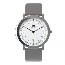 [6 יחידות] Danish Design IQ18Q820 watch מגן מסך נאנו זכוכית 9H לשעון