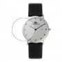 [6 יחידות] Danish Design IQ19Q272 Elbe watch מגן מסך נאנו זכוכית 9H לשעון