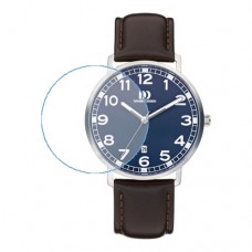 [6 יחידות] Danish Design IQ22Q1179 watch מגן מסך נאנו זכוכית 9H לשעון