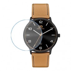 [6 יחידות] Danish Design IQ29Q1127 watch מגן מסך נאנו זכוכית 9H לשעון