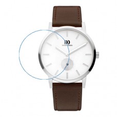 [6 יחידות] Danish Design IQ29Q1219 Tokyo watch מגן מסך נאנו זכוכית 9H לשעון
