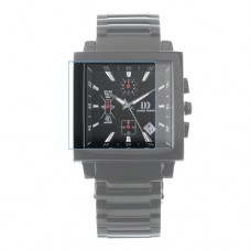 [6 יחידות] Danish Design IQ63Q744 watch מגן מסך נאנו זכוכית 9H לשעון