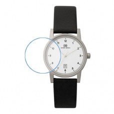 [6 יחידות] Danish Design IV12Q170 Oder watch מגן מסך נאנו זכוכית 9H לשעון
