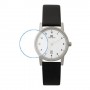 [6 יחידות] Danish Design IV12Q170 Oder watch מגן מסך נאנו זכוכית 9H לשעון