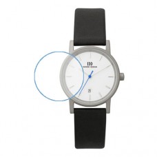 [6 יחידות] Danish Design IV12Q171 Oder watch מגן מסך נאנו זכוכית 9H לשעון
