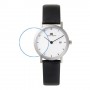 [6 יחידות] Danish Design IV12Q272 Elbe watch מגן מסך נאנו זכוכית 9H לשעון