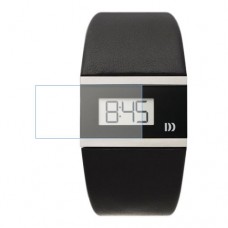 [6 יחידות] Danish Design IV12Q781 Anna Gotha Copenhagen Design watch מגן מסך נאנו זכוכית 9H לשעון