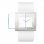 [6 יחידות] Danish Design IV12Q829 watch מגן מסך נאנו זכוכית 9H לשעון
