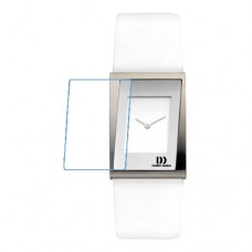 [6 יחידות] Danish Design IV12Q836 watch מגן מסך נאנו זכוכית 9H לשעון