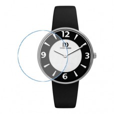 [6 יחידות] Danish Design IV13Q272 Elbe watch מגן מסך נאנו זכוכית 9H לשעון