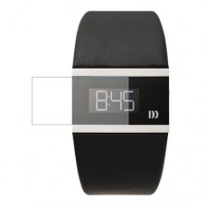 [6 יחידות] Danish Design IV13Q781 Anna Gotha Copenhagen Design watch מגן מסך נאנו זכוכית 9H לשעון