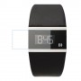[6 יחידות] Danish Design IV13Q781 Anna Gotha Copenhagen Design watch מגן מסך נאנו זכוכית 9H לשעון