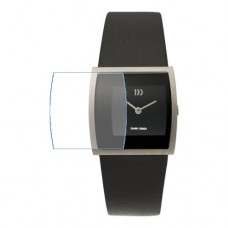 [6 יחידות] Danish Design IV13Q835 watch מגן מסך נאנו זכוכית 9H לשעון