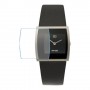 [6 יחידות] Danish Design IV13Q835 watch מגן מסך נאנו זכוכית 9H לשעון