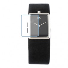[6 יחידות] Danish Design IV13Q868 watch מגן מסך נאנו זכוכית 9H לשעון